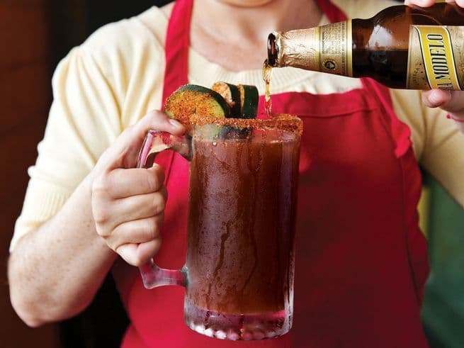 Your Guide To Michelada This National Michelada Day