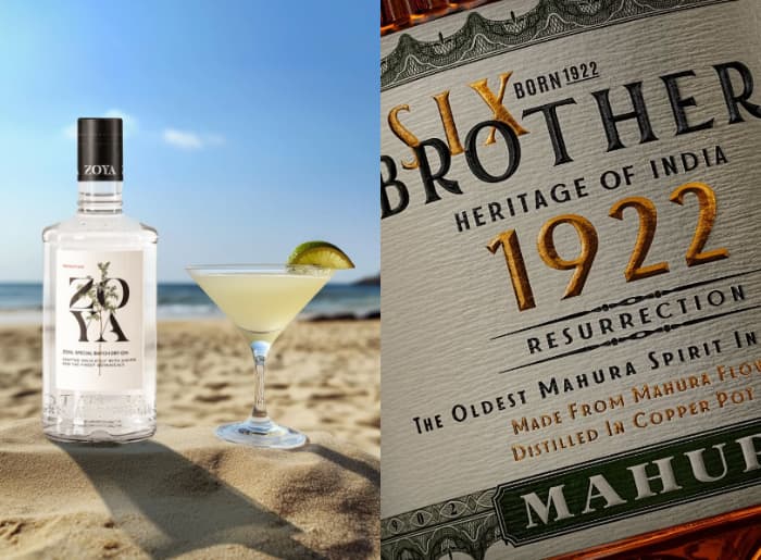 Spirits Under INR 3000 That Pack A Punch