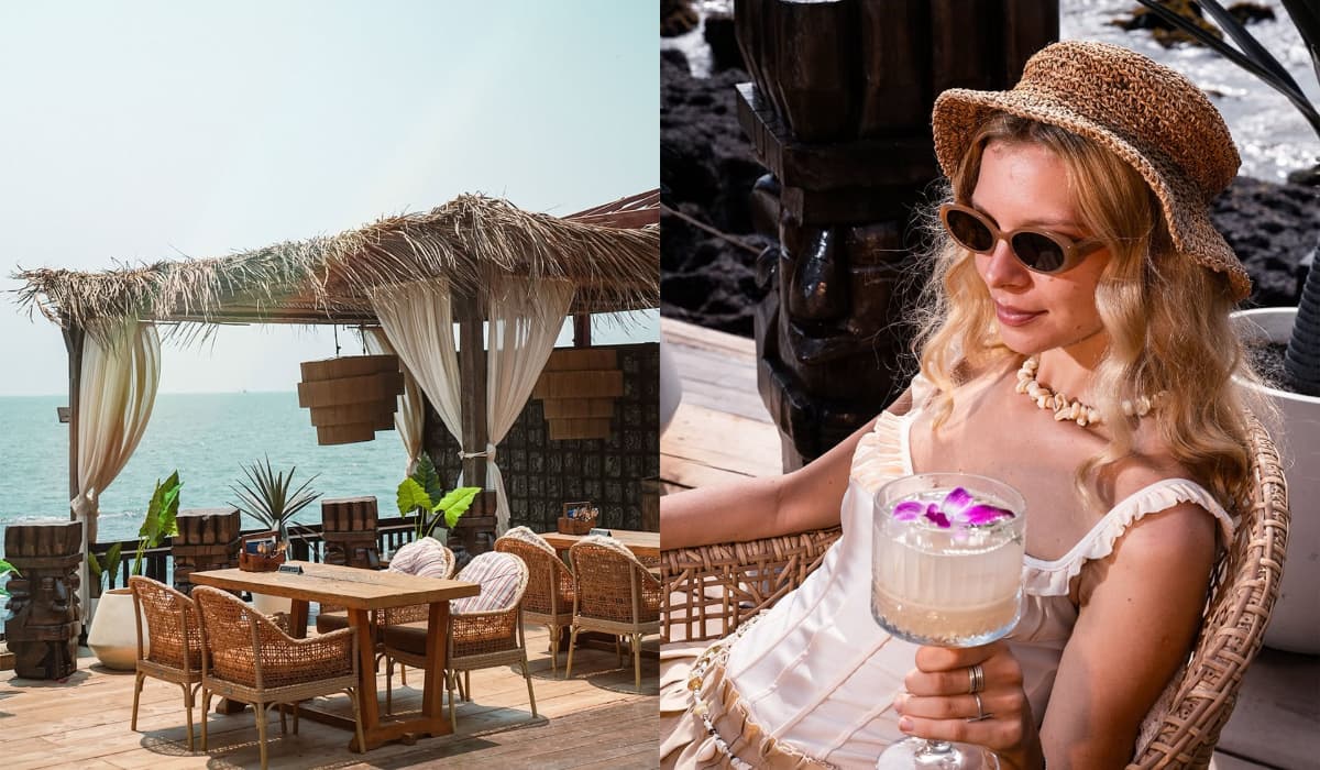 Sunset To Sunrise: 5 Best Beach Bars In North Goa