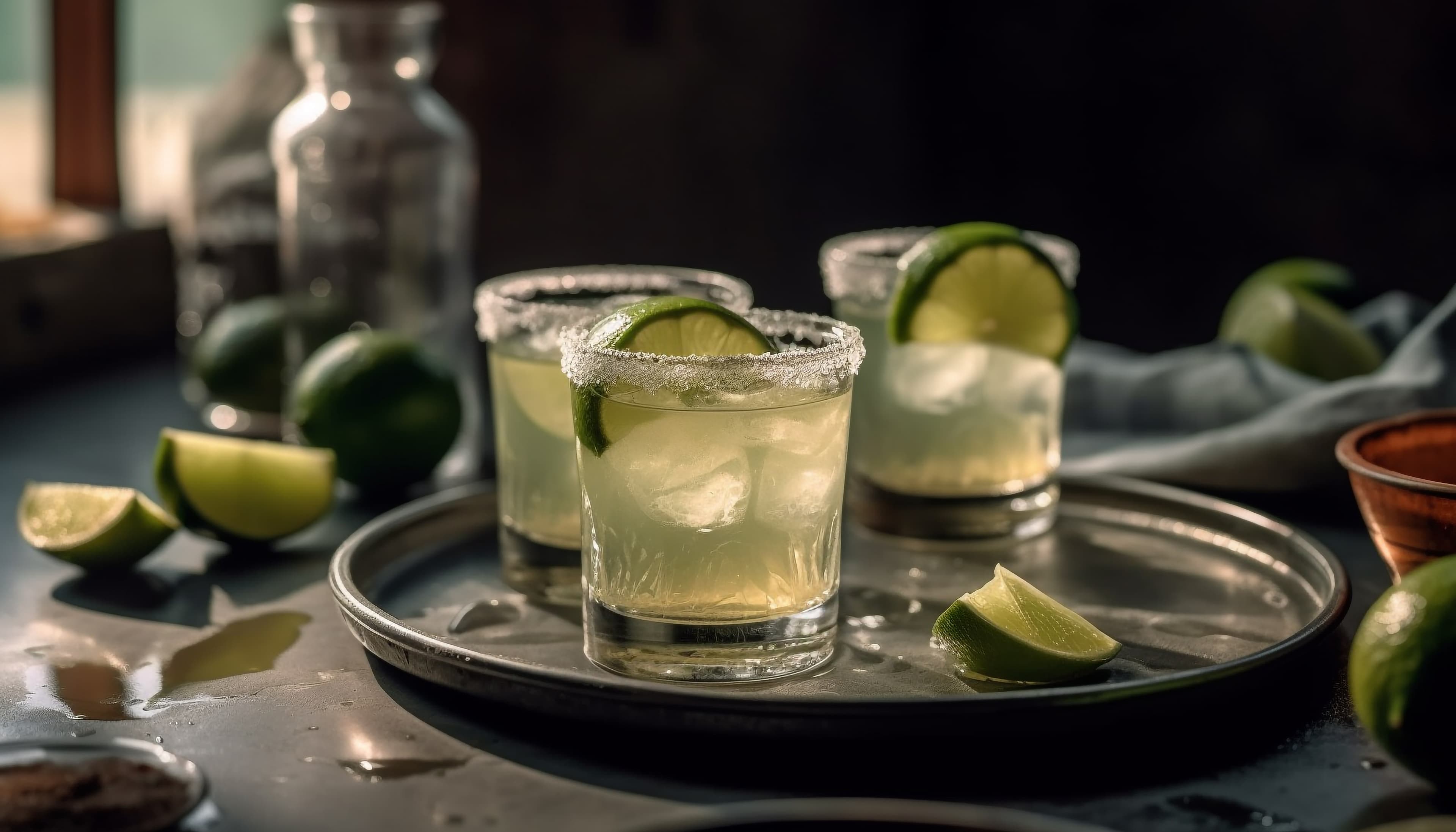 Bizarre But Useful Benefits Of Drinking Tequila We Bet You Didn't Know About