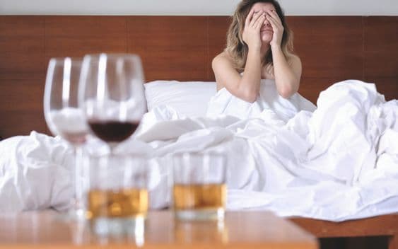 The Science Behind Hangovers