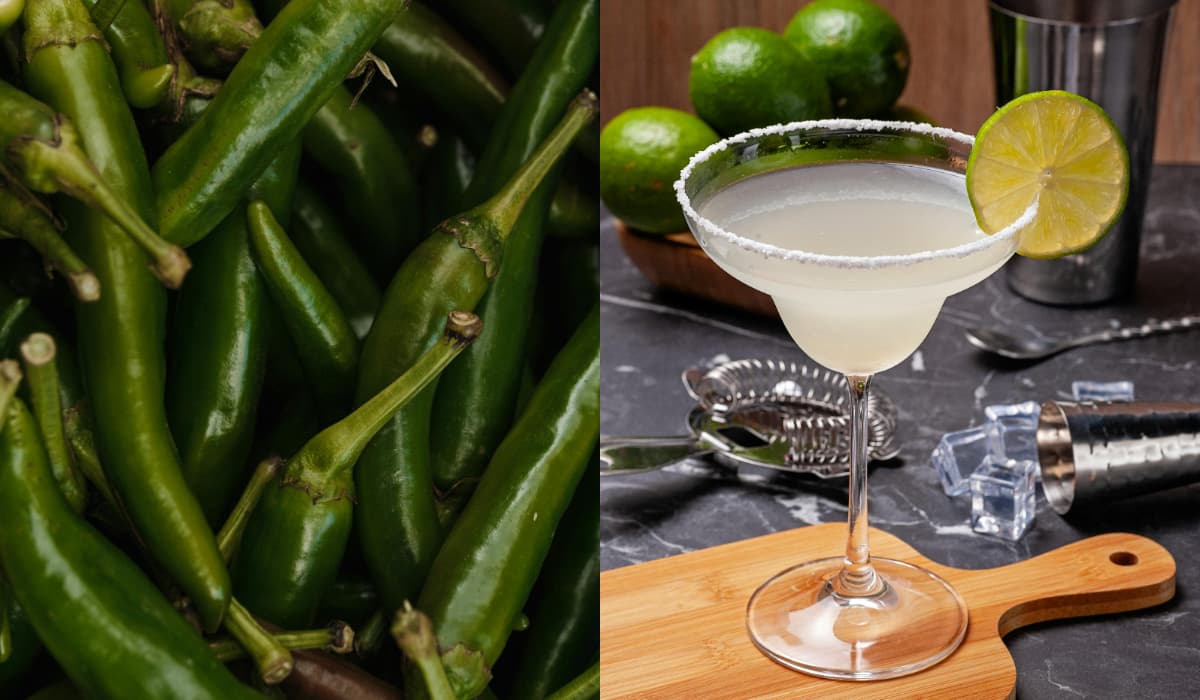 What Cocktail Ingredients You Are Based On Your Zodiac Sign!