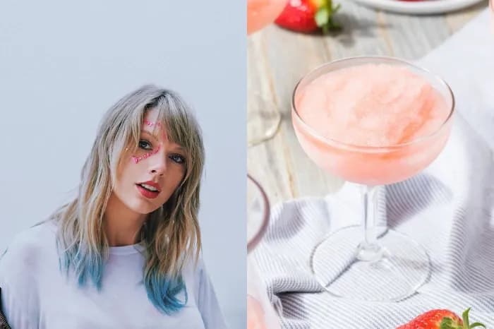 What Would Taylor Swift Drink in Each Album Era?