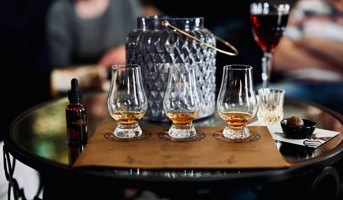Whiskey Vs. Whisky: The Curious Case Of The Missing ‘E’