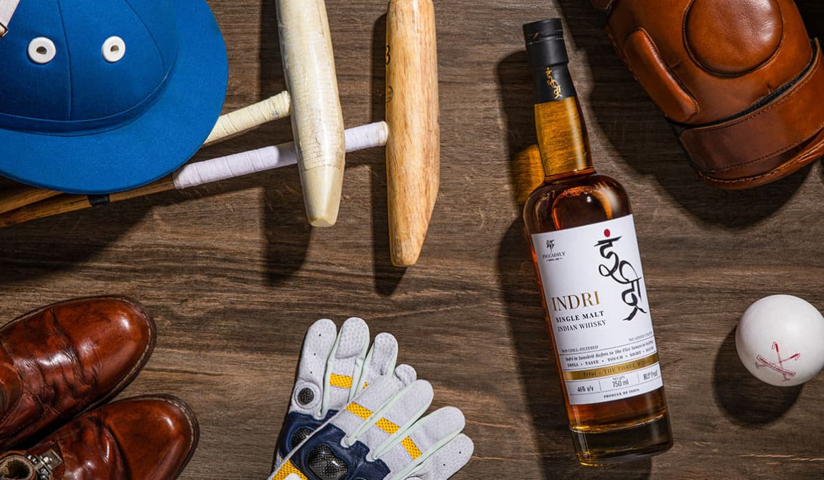 Why Indri Whiskey Is Winning Awards As India’s Best Single Malt 2025