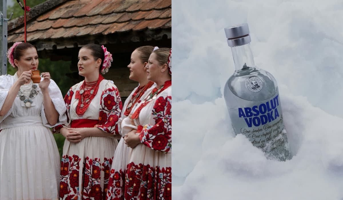 Why Russians Are Associated With Drinking Vodka: Origin, Consequences, And More