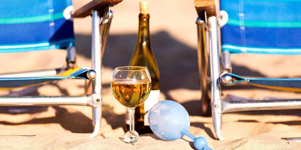 Wine Glass Set In India Under INR 1000