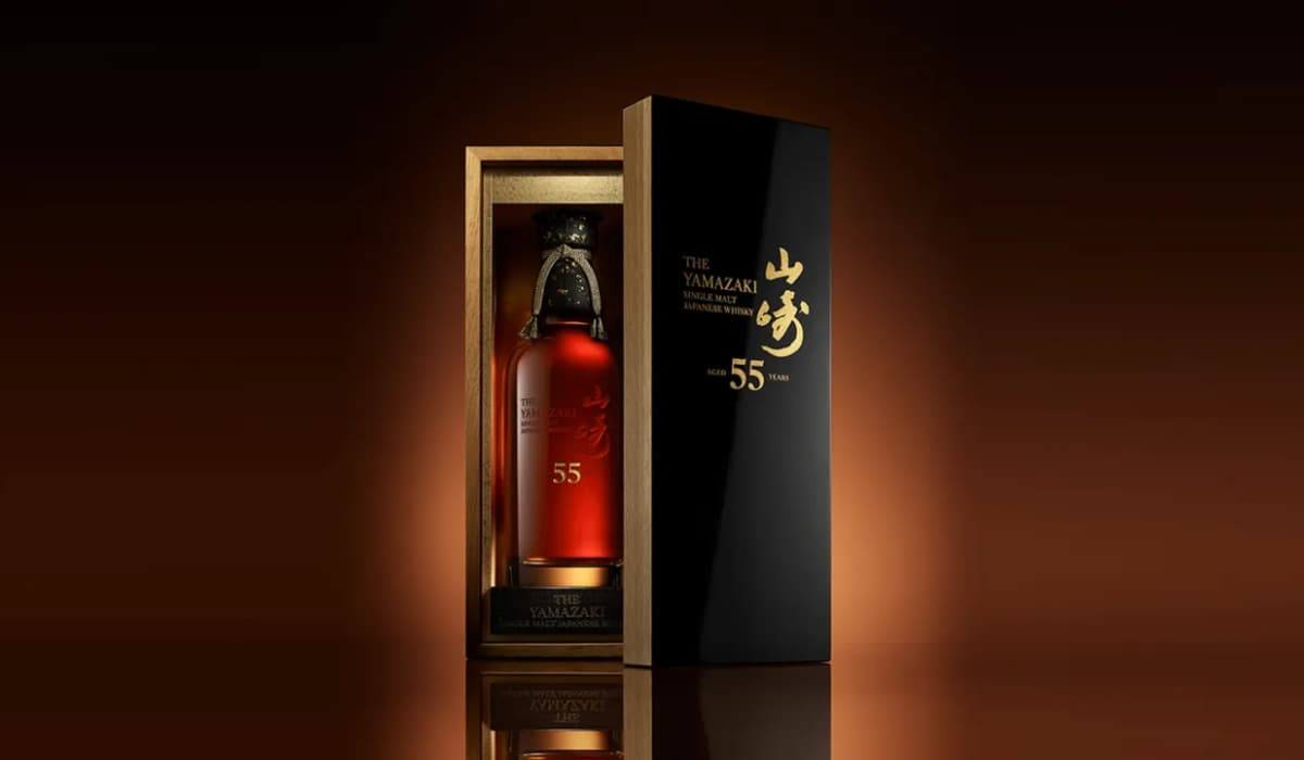 5 Of The World’s Most Expensive Whiskies To Know
