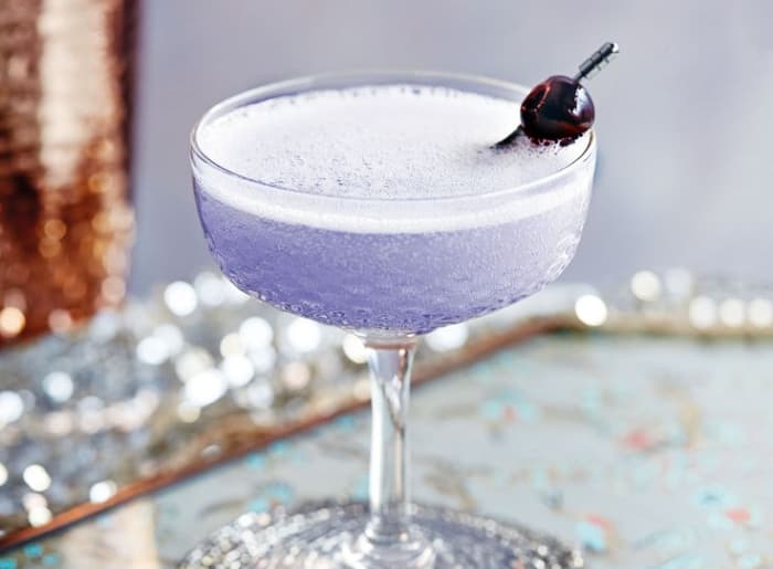 Bridgerton Inspired Cocktails