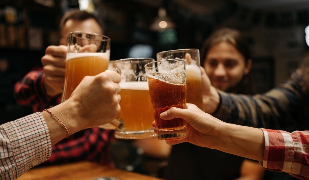 AB InBev India Invests ₹200 Cr In Rochees Breweries Ltd. In Neemrana, Rajasthan