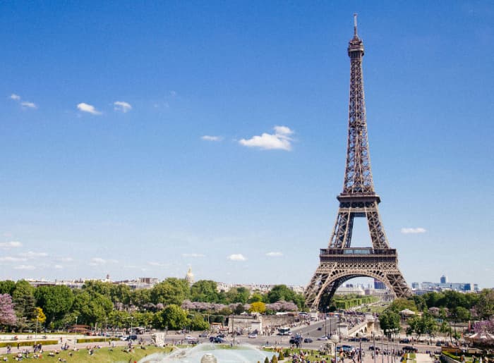 Alcohol Ban In France