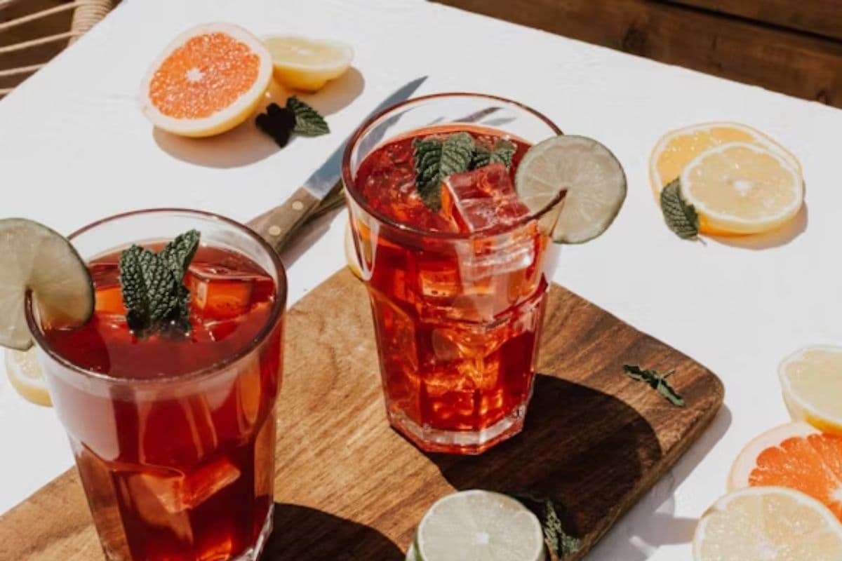 Top 10 Countries With The Highest Alcohol Consumption In 2025; Check India’s Rank