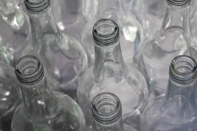 alcohol export