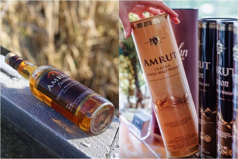 Amrut XXX Classic Rum Wins Rum Brand Champion 2026