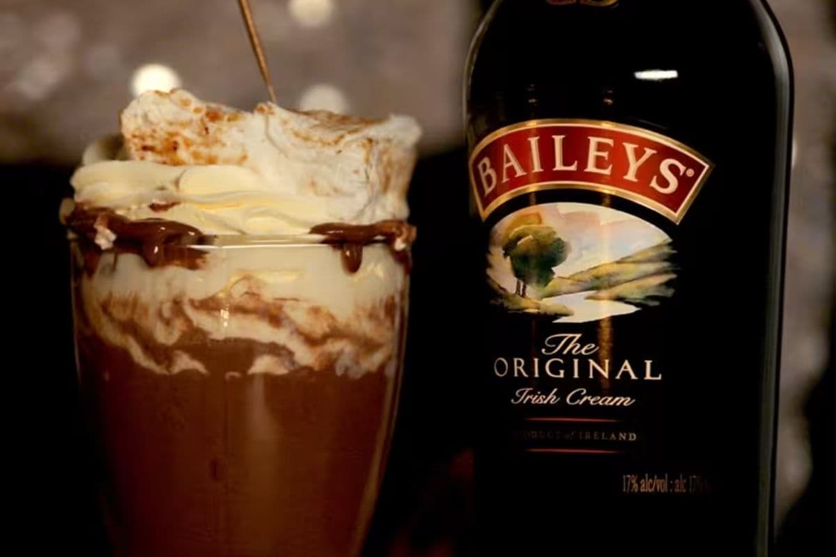 Baileys Alcohol Percentage: How Strong Is Baileys Compared With Beer, Wine & Whisky?