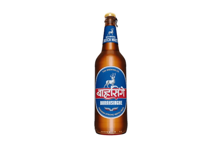 Barahsinghe Beer