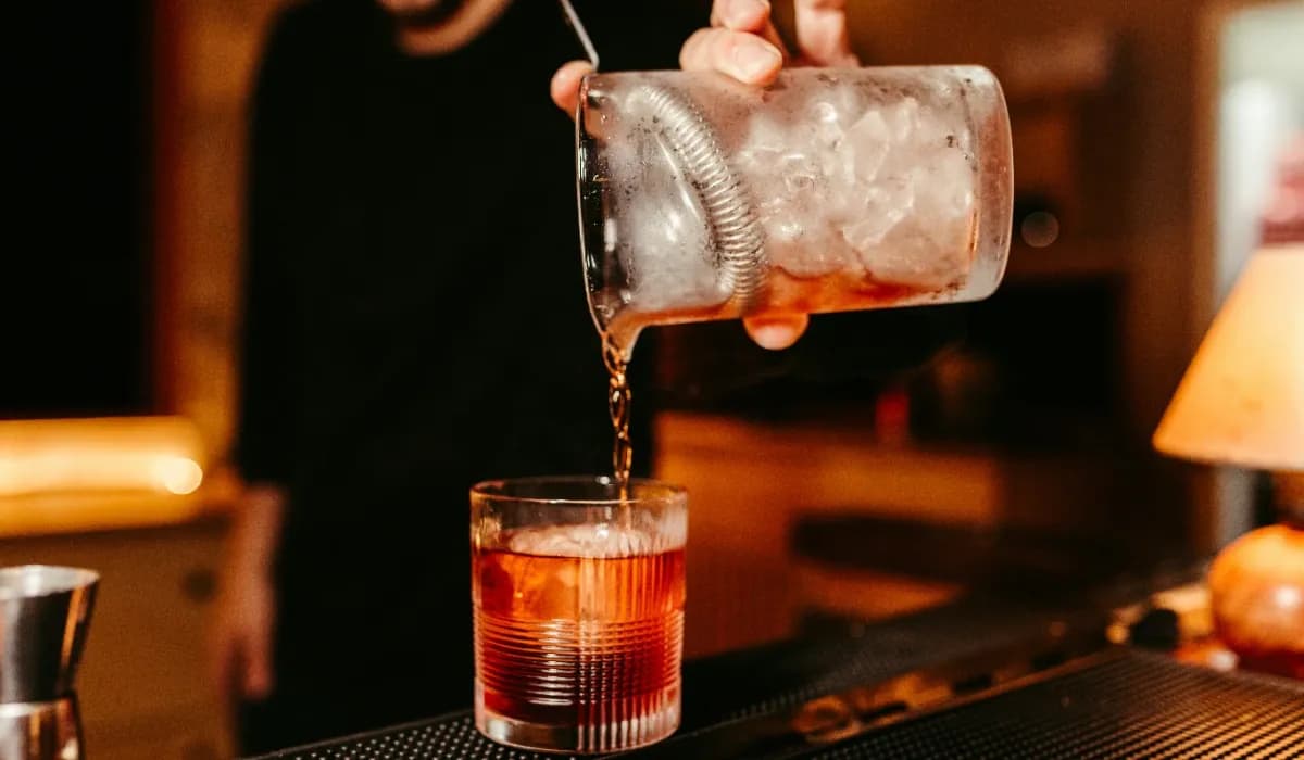 Bartender Skills You Can Learn at Home
