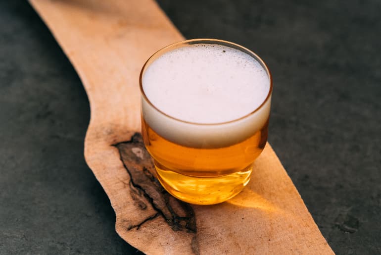 Beer Calories