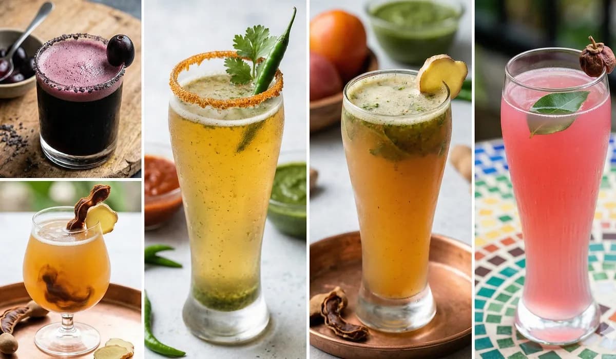 Beer Cocktails You Didn’t Know You Needed (Desi Twist)