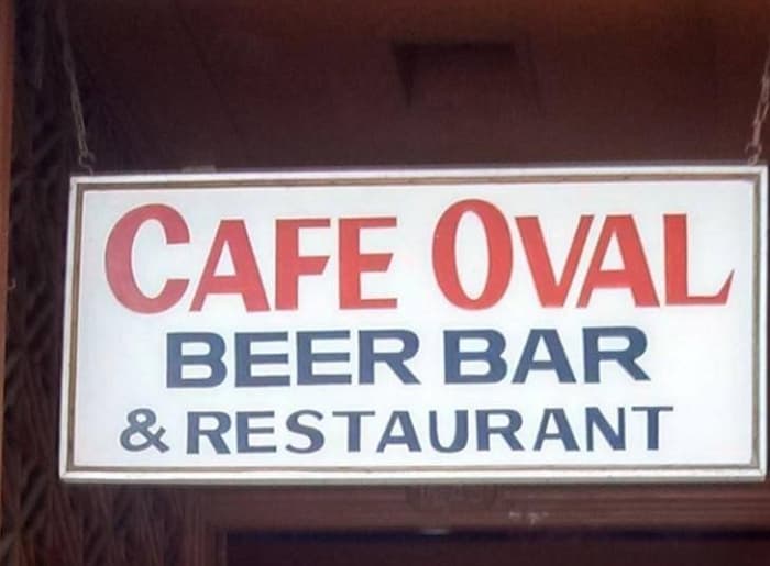 Iconic Irani Cafes In Mumbai