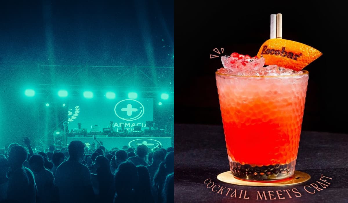 7 Best Bars In Bandra For Cocktails & Nightlife