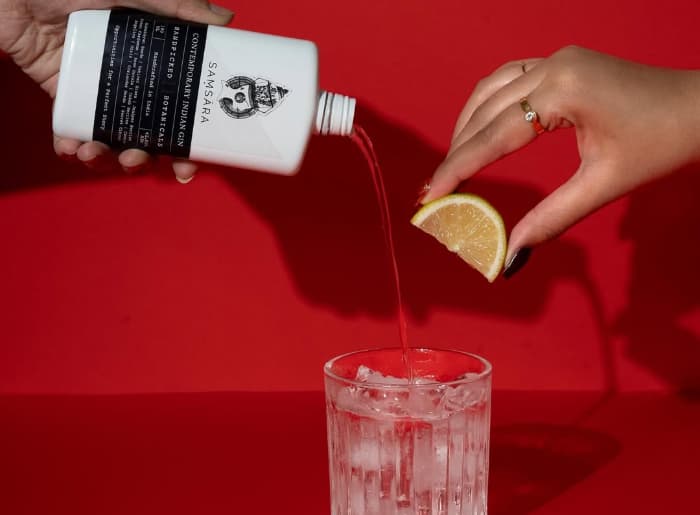 Best Indian Gin Brands