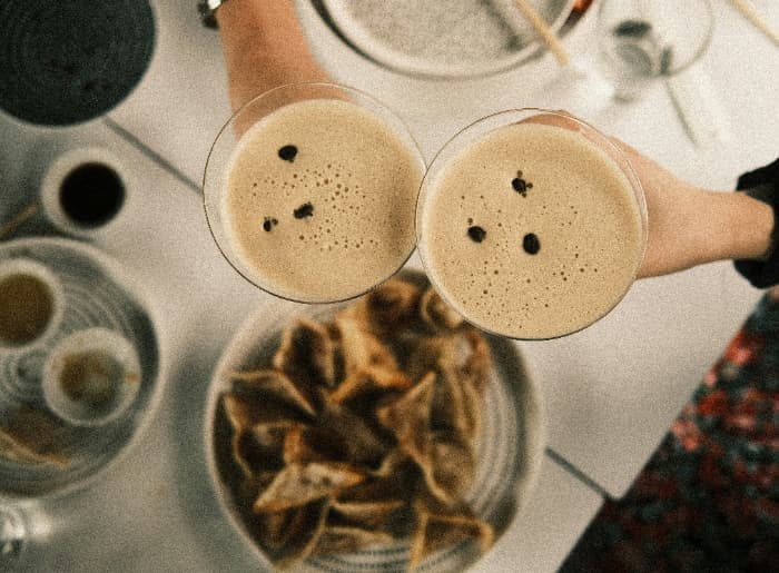 Monsoon Cocktails