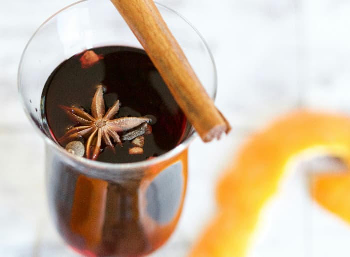 Monsoon Cocktails