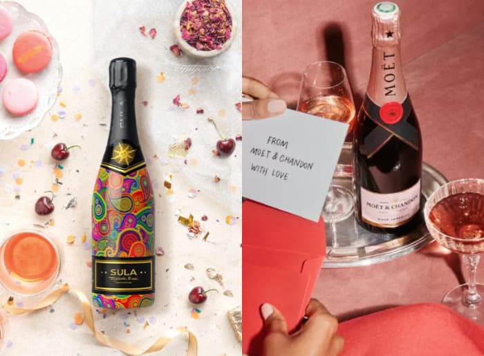 Best Premium Wines In India
