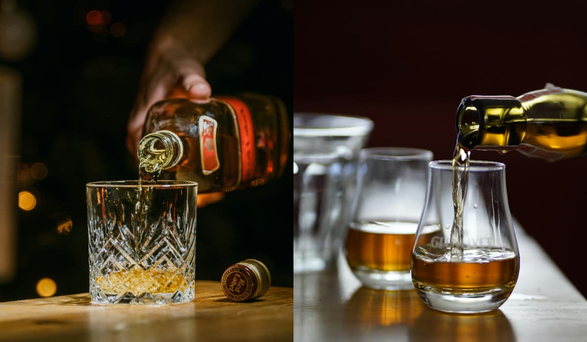 Best Scotch Whisky Under ₹3000 In India 2026