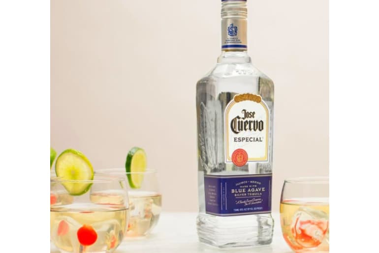 Best Tequilas Under INR 3,500