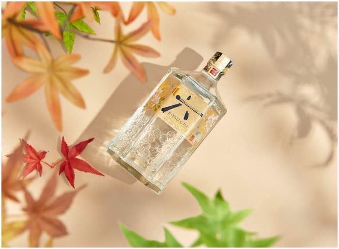 Botanical Kasane Edition