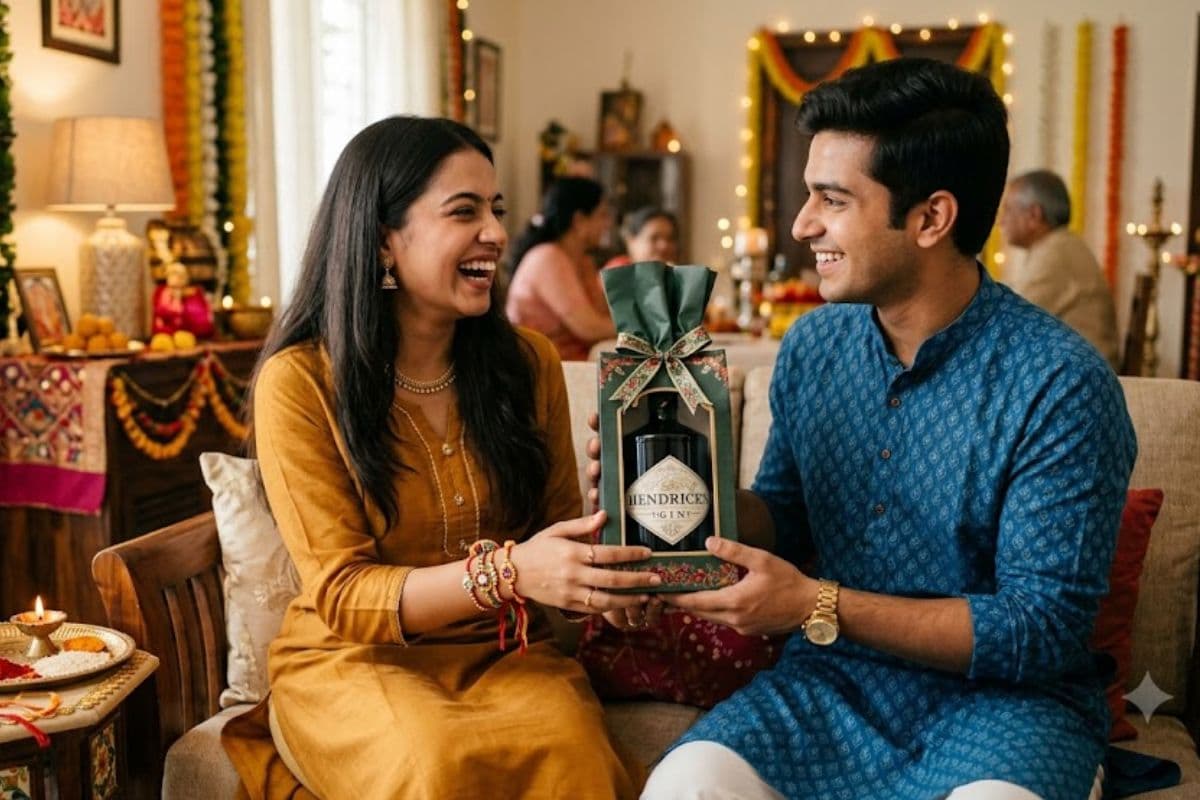 Raksha Bandhan Gifting Guide: 10 Bottles To Gift For Your Brother Or Sister