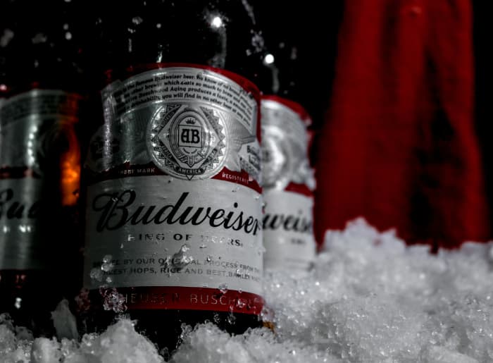 Budweiser Beer Price In Mumbai 2025