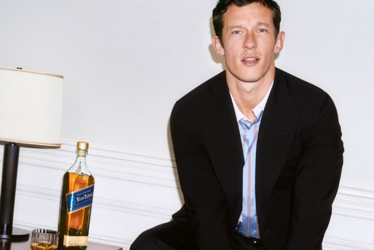 Callum Turner