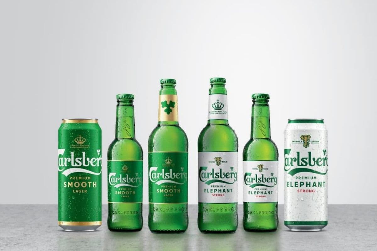 Carlsberg India Bags Eight Awards At World Beer Awards 2026