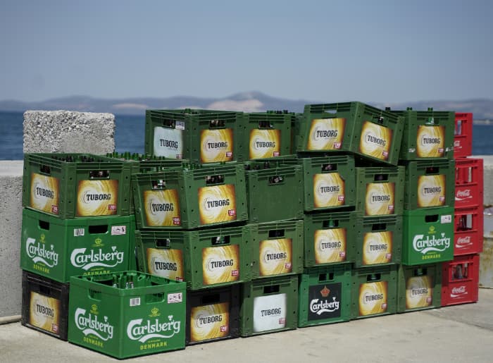 Carlsberg Signs INR 500 Crore Deal With Maharashtra