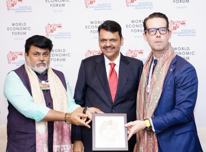 Carlsberg Signs INR 500 Crore Deal With Maharashtra