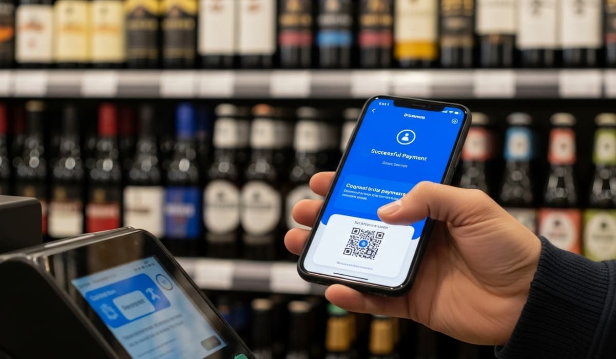 Chhattisgarh Government To Introduce Cashless Payments In Liquor Shops, Bringing Transparency And Accountability