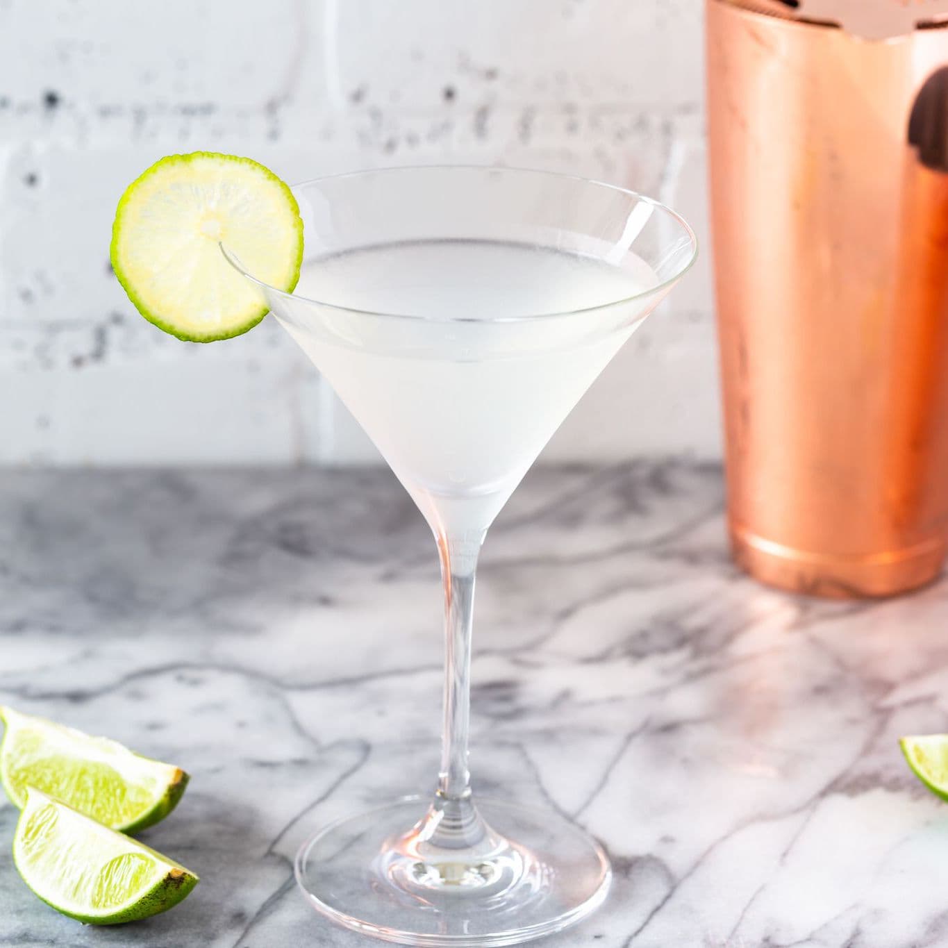 8 Best Daiquiri Cocktail Recipes