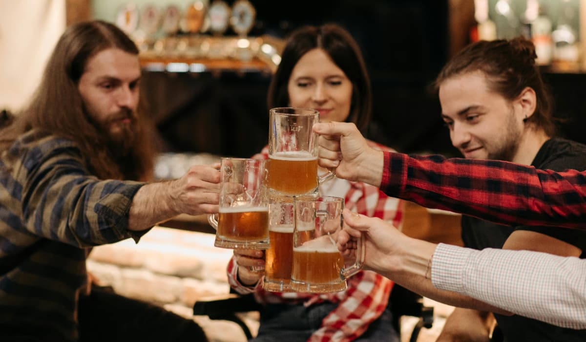 Costliest Beer In The World: Top 10 Most Expensive Bottles Ever Sold