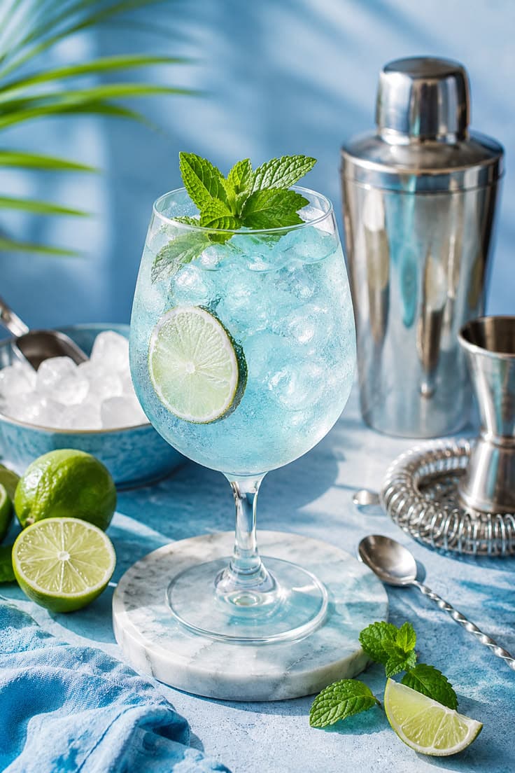 zero-alcohol drinks for this Navratri
