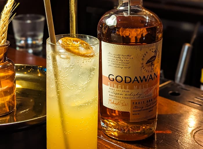 Diwali cocktail recipes