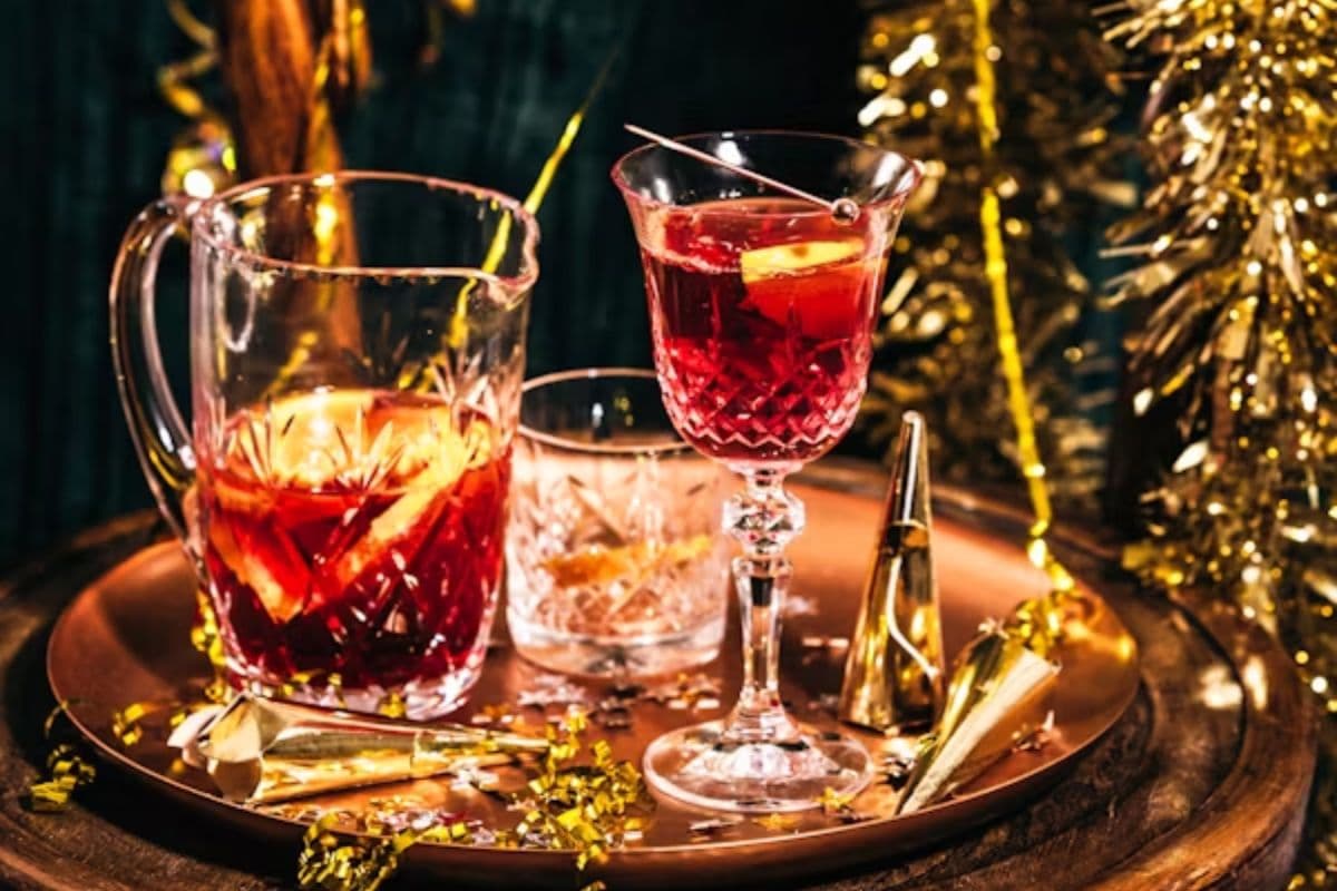 5 Must-Try Diwali Fusions: From Masala Mojitos to Saffron Sangrias