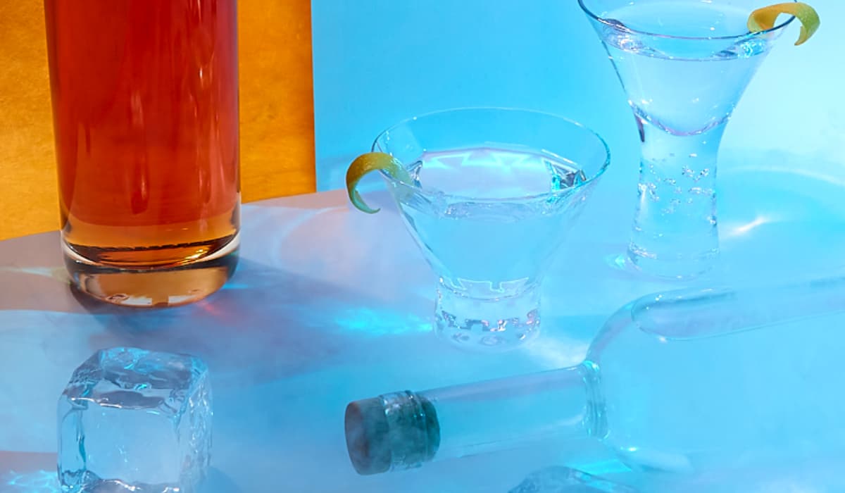 Does Freezing Vodka Make It Stronger? The Science Explained