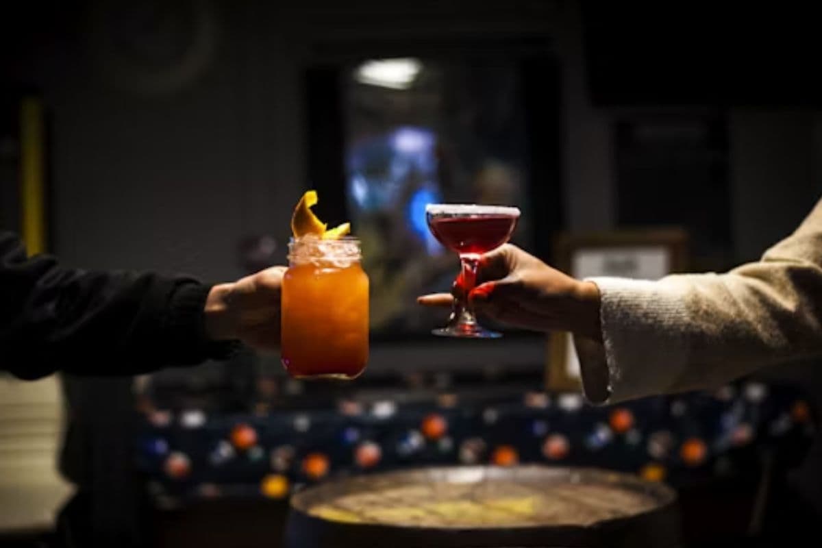 Don't Let the Lights Go Out: A Responsible Drinking Guide For The Extended Diwali Season