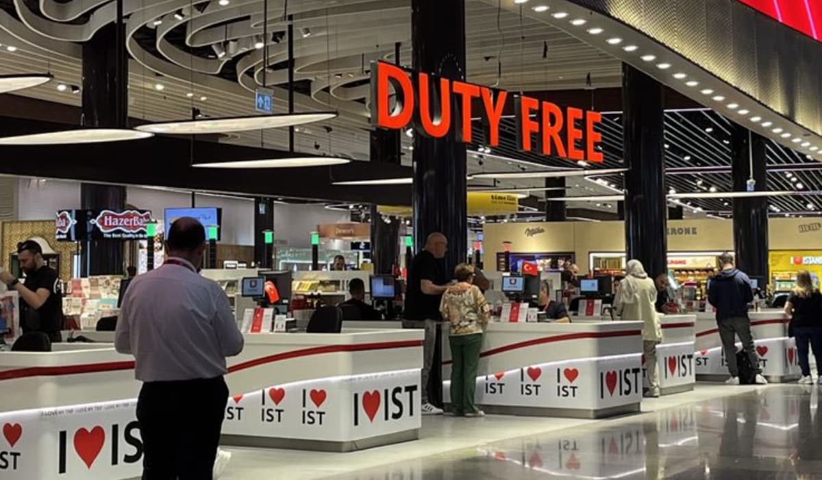 How Much Alcohol Can You Carry From Dubai To India? Duty-Free Limits Explained
