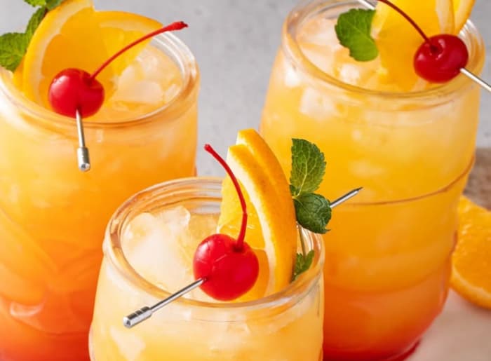 Easy Rum Cocktails To Make At Home