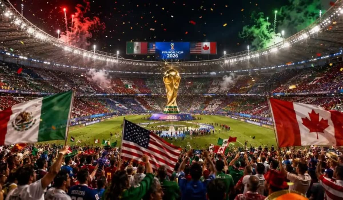 Where To Watch The FIFA World Cup 2026 Final In Mumbai: Best Watch Parties And Live Screenings
