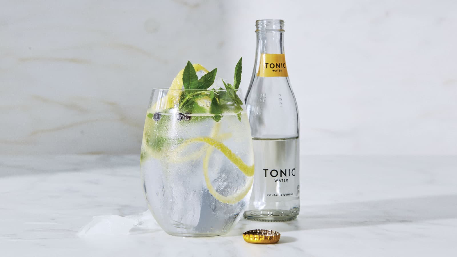 5 Reasons Why Should You Try Gin And Tonic